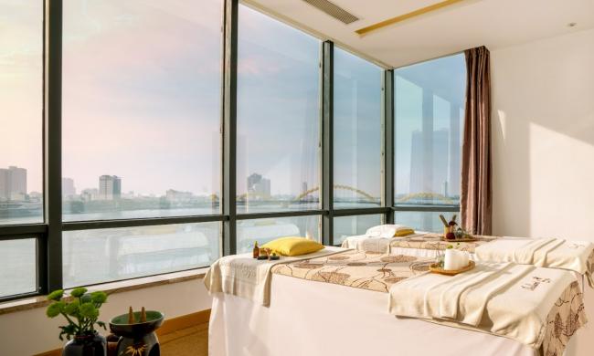 다낭 브릴리언트 스파