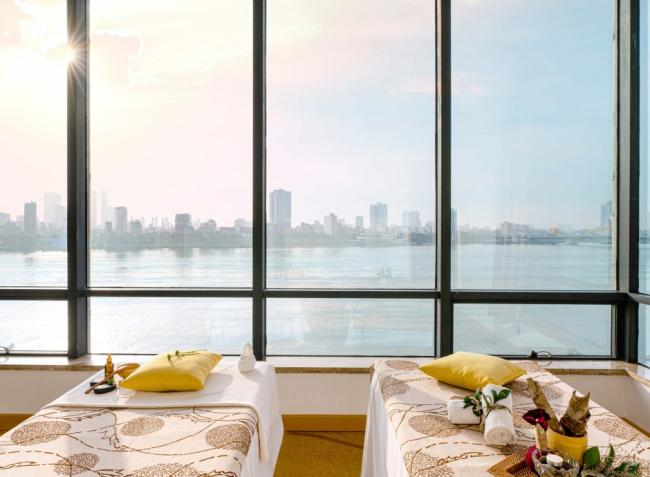 다낭 브릴리언트 스파