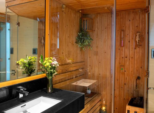 다낭 브릴리언트 스파