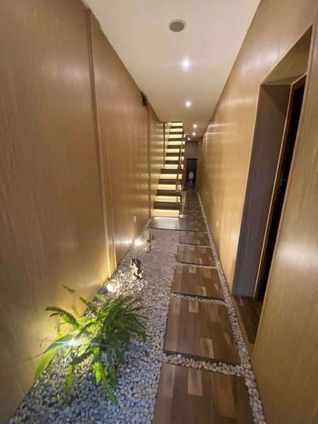 하이퐁 홍민 스파