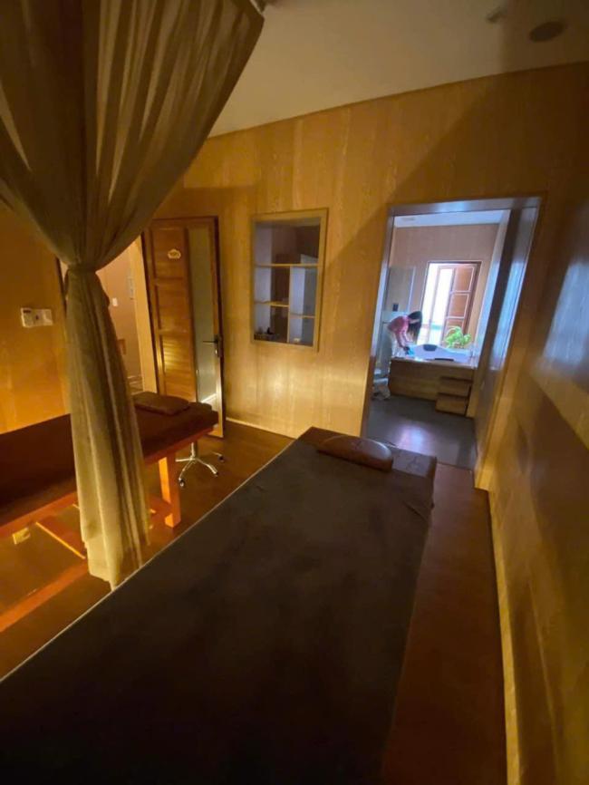 하이퐁 홍민 스파