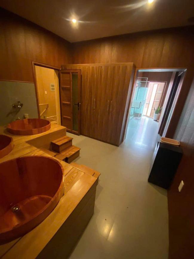 하이퐁 홍민 스파