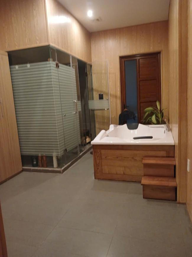 하이퐁 홍민 스파