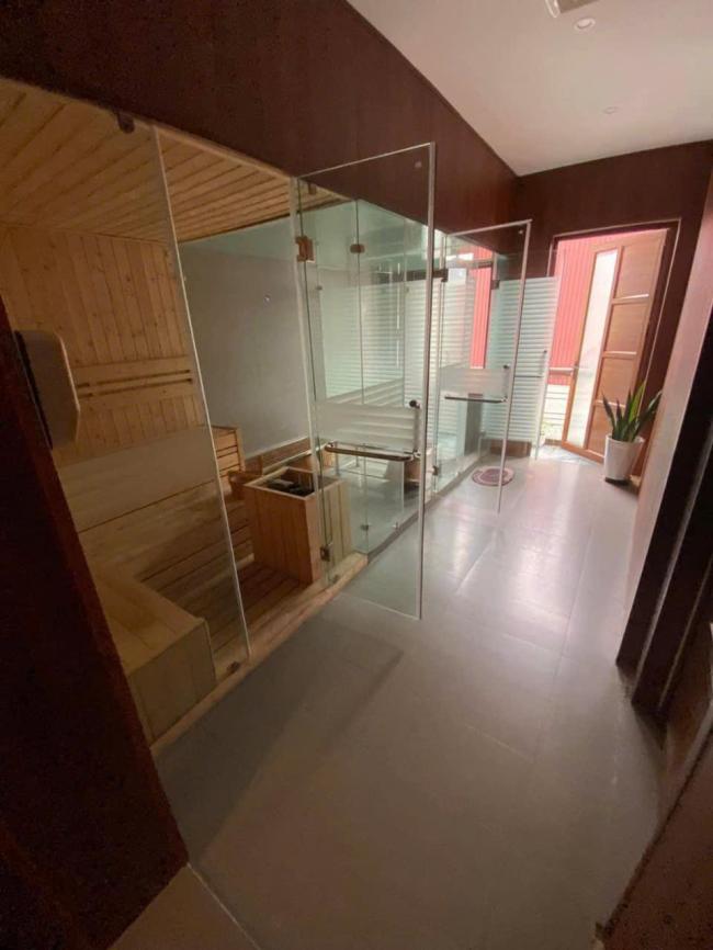 하이퐁 홍민 스파