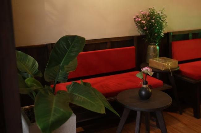 나트랑 참 스파 가든