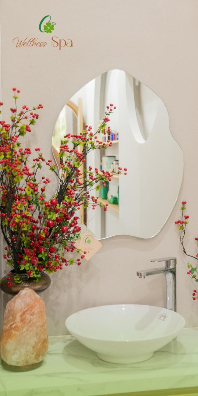 다낭 코 웰니스 스파