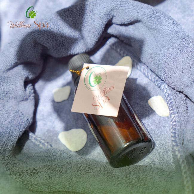 다낭 코 웰니스 스파