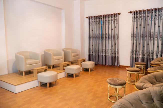 다낭 일라미 스파