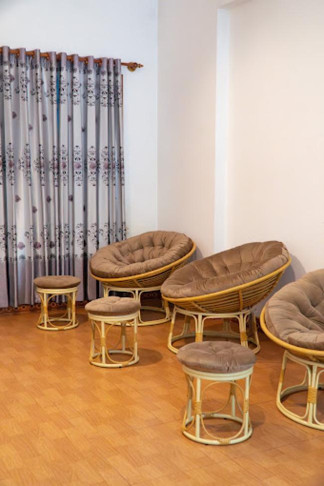 다낭 일라미 스파