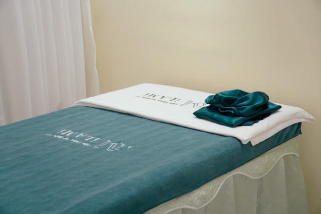 다낭 일라미 스파