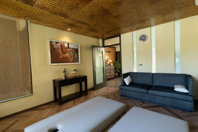 다낭 타이곤 스파