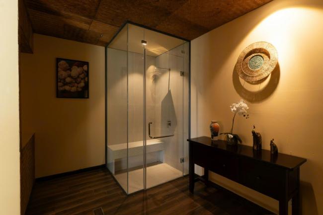 다낭 타이곤 스파