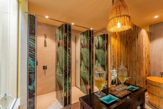 다낭 타이곤 스파