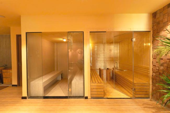 다낭 타이곤 스파