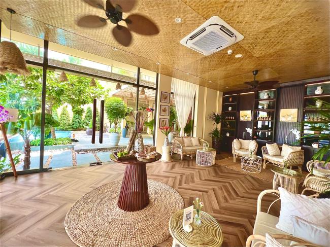 다낭 타이곤 스파