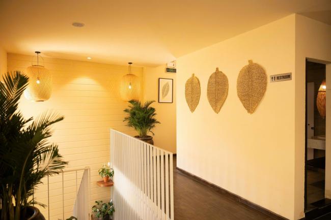 다낭 타이곤 스파