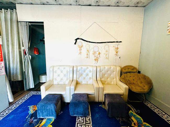 다낭 ZR 스파 테라피