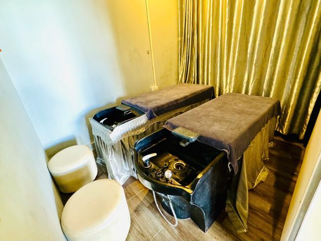 다낭 ZR 스파 테라피