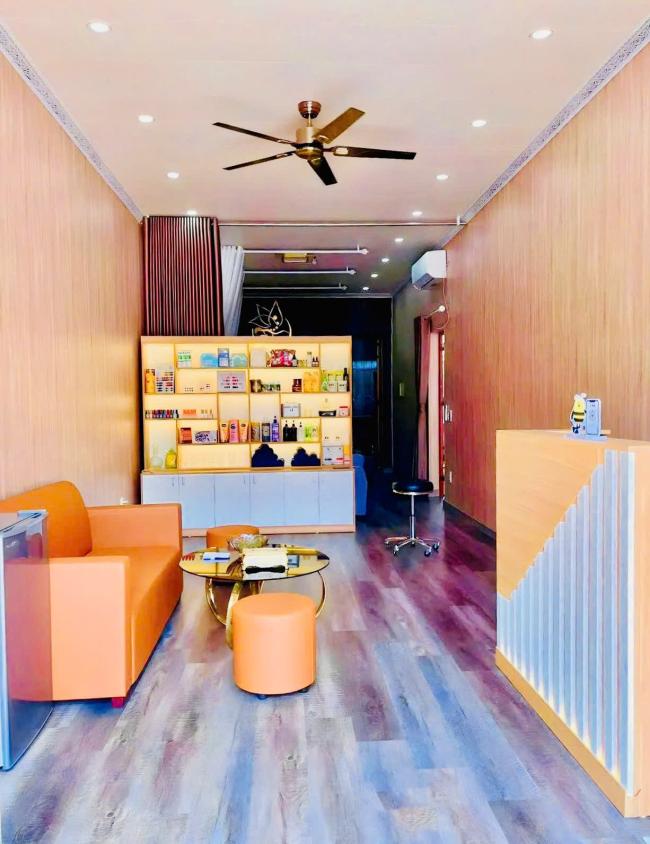 닌빈 웰니스 스파