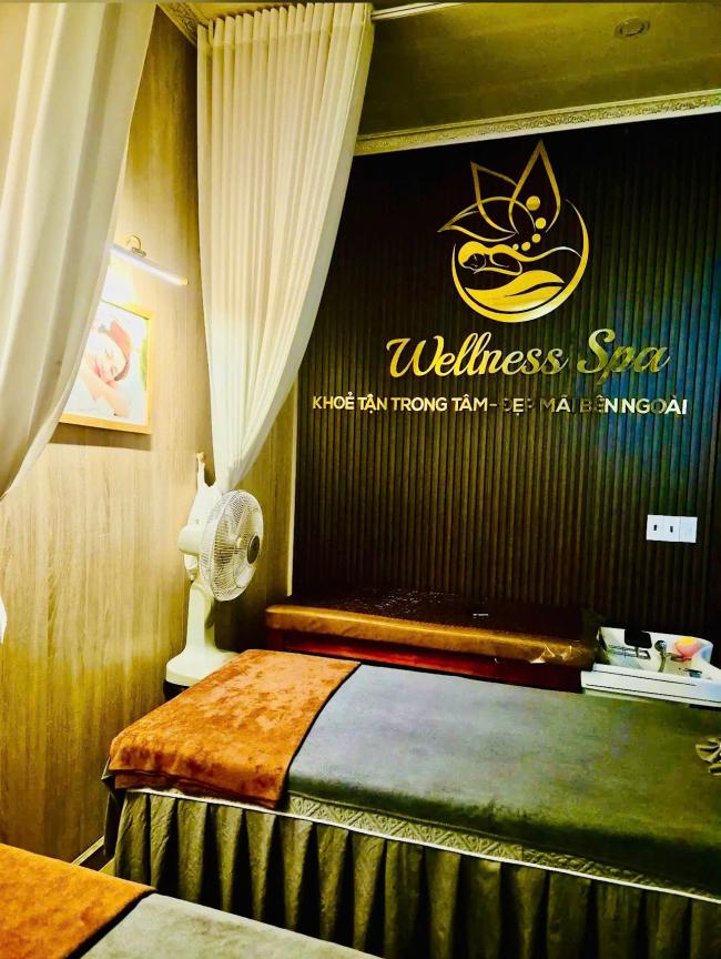 닌빈 웰니스 스파