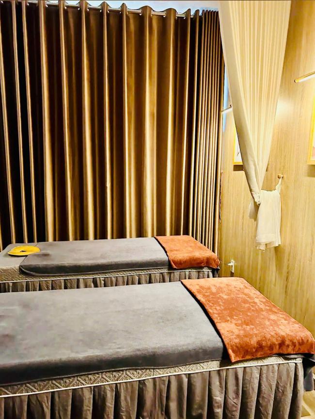 닌빈 웰니스 스파