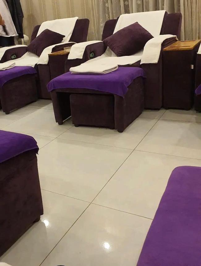 박닌 제주 마사지