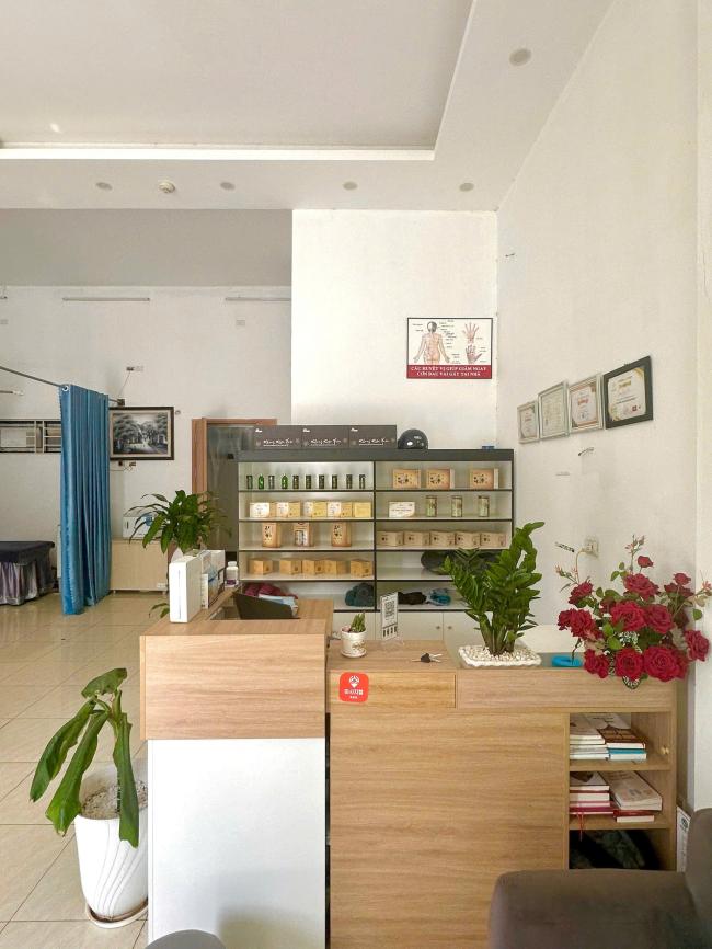 박닌 호아 레 스파