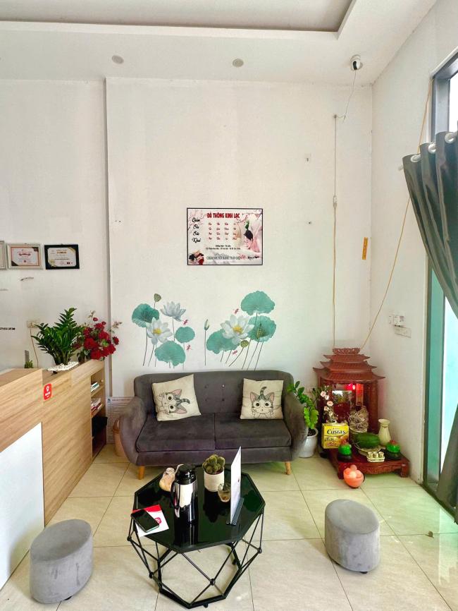 박닌 호아 레 스파