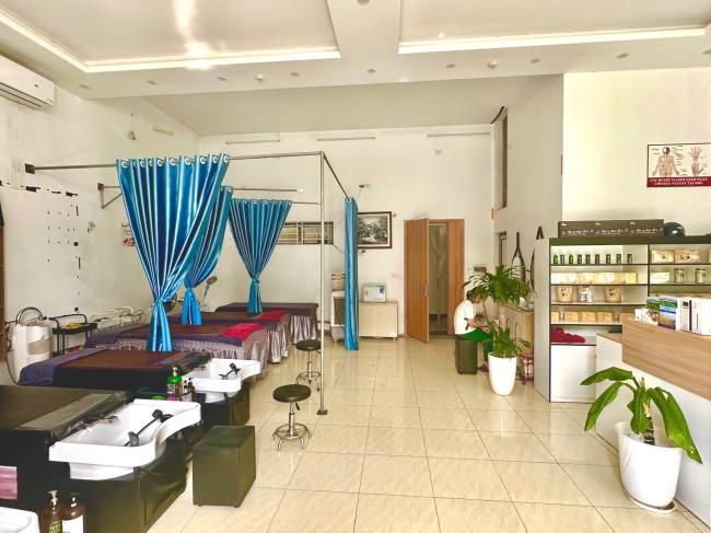 박닌 호아 레 스파