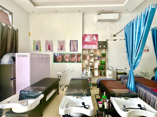 박닌 호아 레 스파