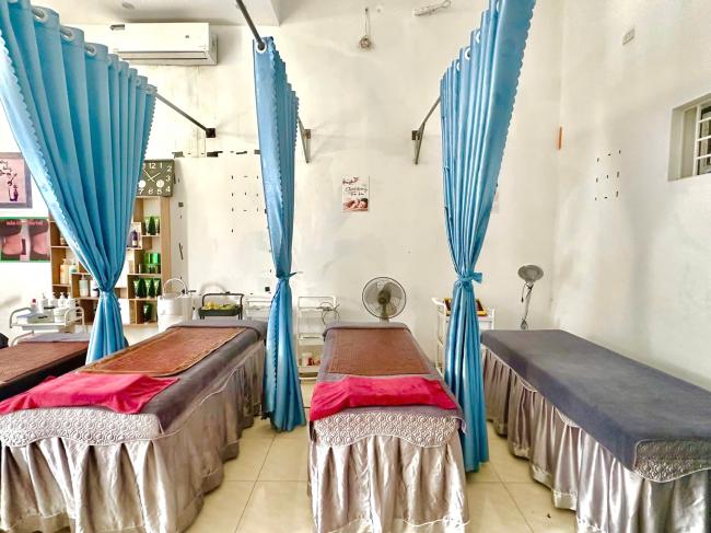 박닌 호아 레 스파