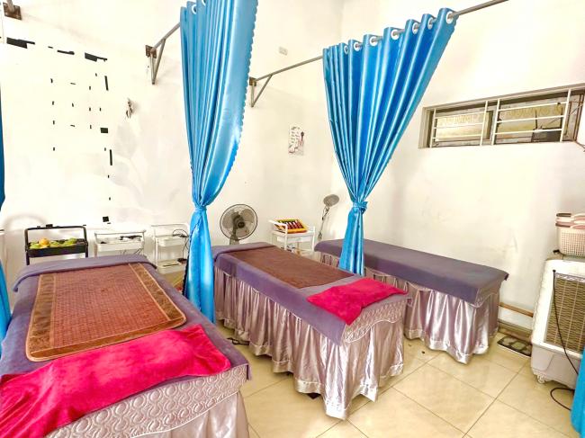 박닌 호아 레 스파