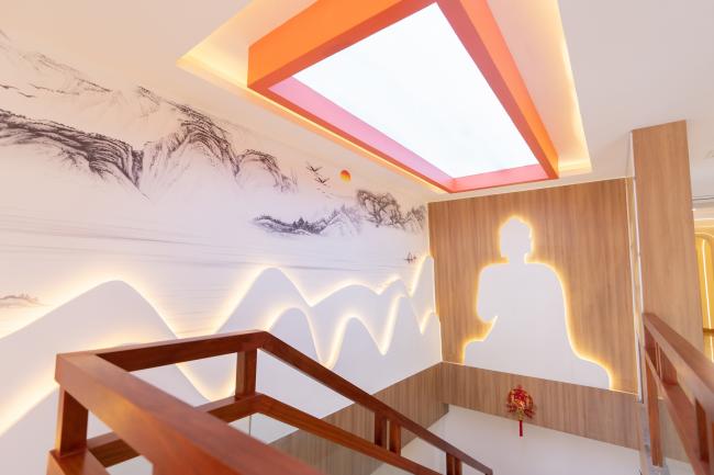 박닌 헤헤 다탕 스파&마사지