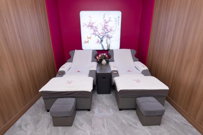 박닌 헤헤 다탕 스파&마사지