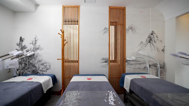 박닌 헤헤 다탕 스파&마사지