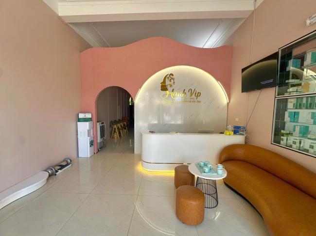 하롱베이 한 Vip 스파