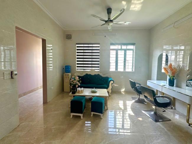 하롱베이 한 Vip 스파