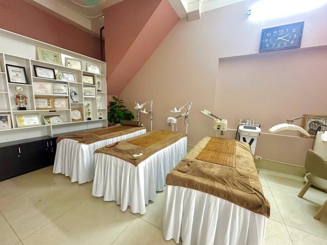 하롱베이 한 Vip 스파