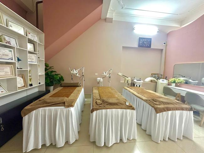 하롱베이 한 Vip 스파