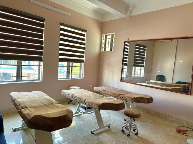 하롱베이 한 Vip 스파