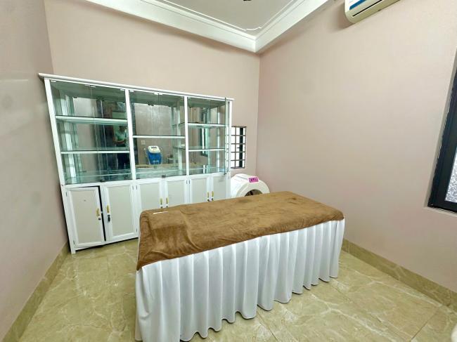 하롱베이 한 Vip 스파