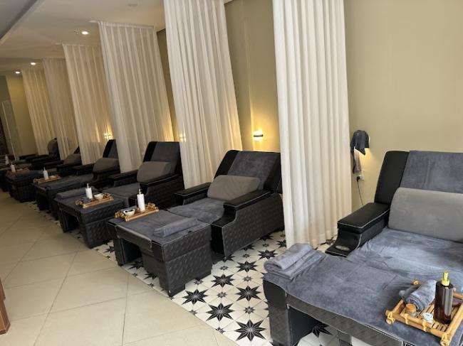 나트랑 칠렉스 스파