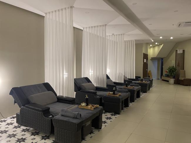 나트랑 칠렉스 스파