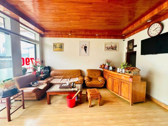 사파 호앙 리엔 스파