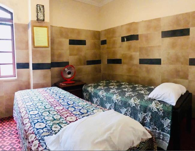 사파 호앙 리엔 스파