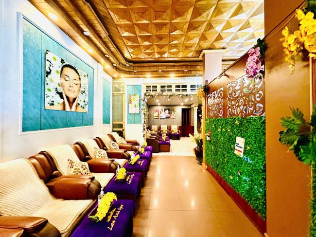 사파 란 안 스파