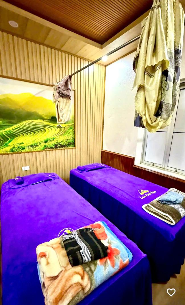 사파 란 안 스파