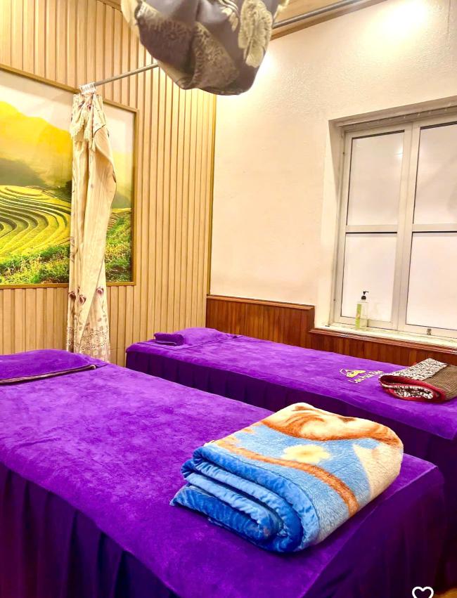 사파 란 안 스파