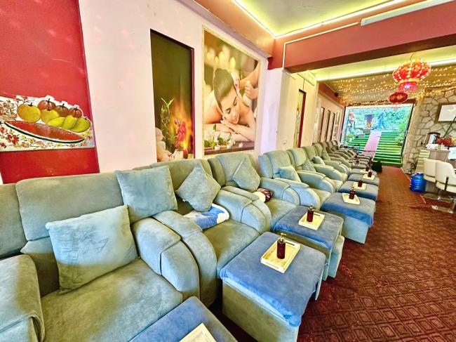 사파 루비 마사지 037