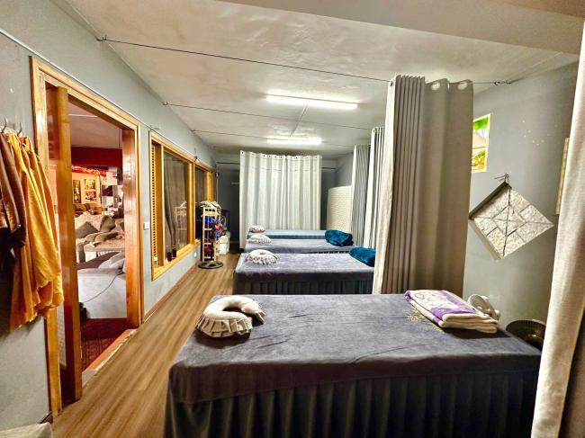 사파 루비 마사지 037